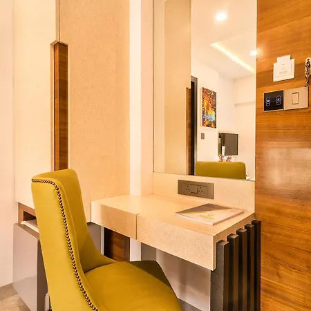 Wego Mumbai