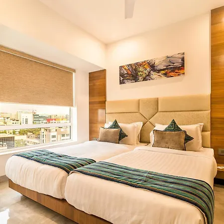 Hotel Wego 3*