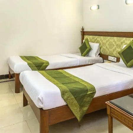 Treebo Trend Sea Side 3* Mumbai