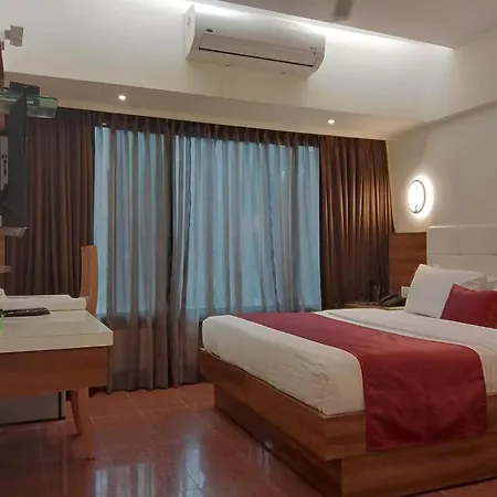 Hotel Milan International Mumbai