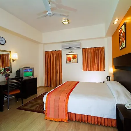 Chateau Windsor - Marine Drive Hotel 3*