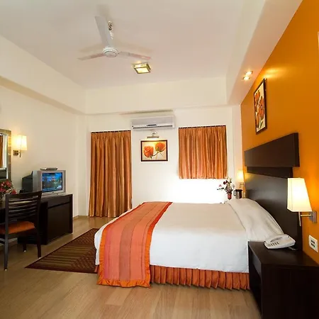Chateau Windsor - Marine Drive 3*