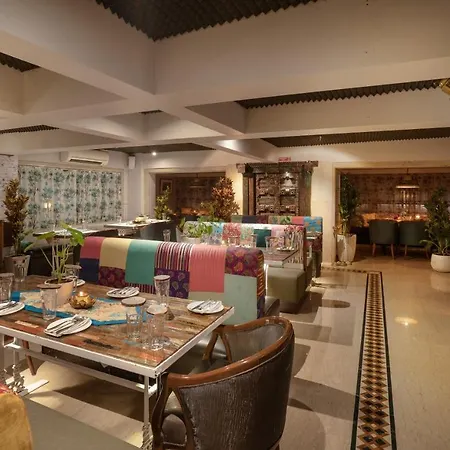 Executive Enclave 3* Mumbai