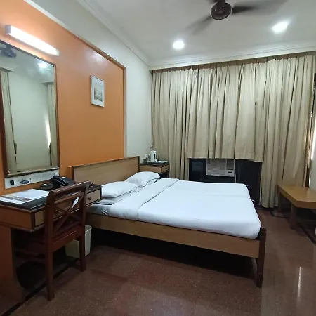 Park View, 3* Mumbai
