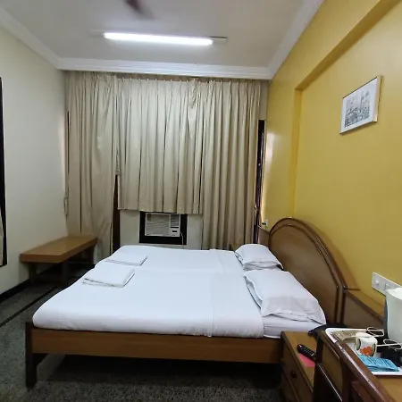 Hotel Park View, 3*