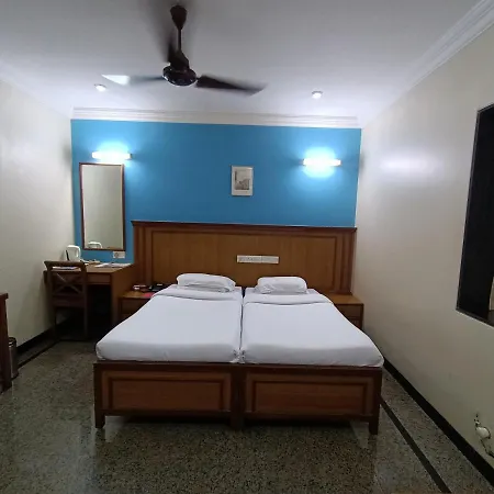 Hotel Park View, Mumbai