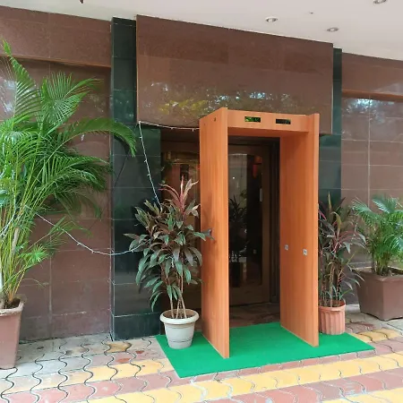 Park View, 3* Mumbai