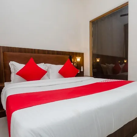 Oyo 24293 Amana International Hotel