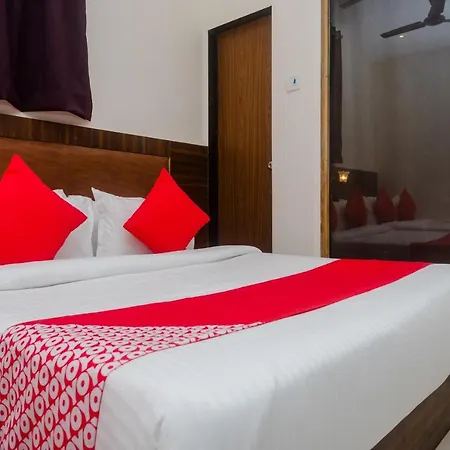 Oyo 24293 Amana International 3*