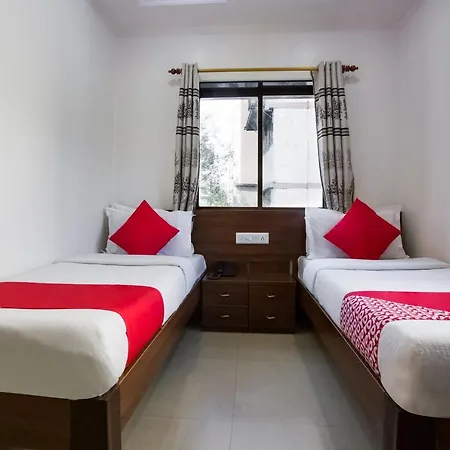 Guest house Oyo 31006 Briteway