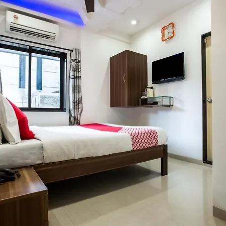 Oyo 31006 Briteway Mumbai