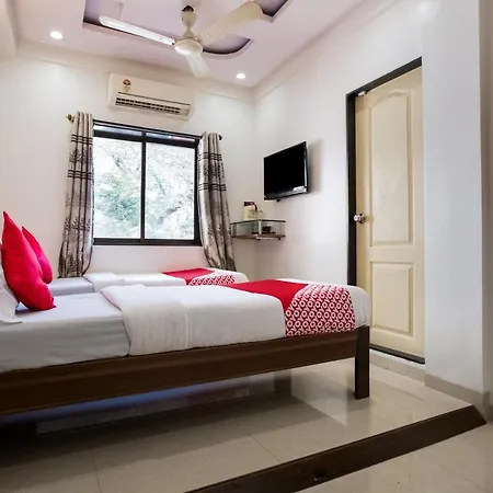 Oyo 31006 Briteway Guest house 2*