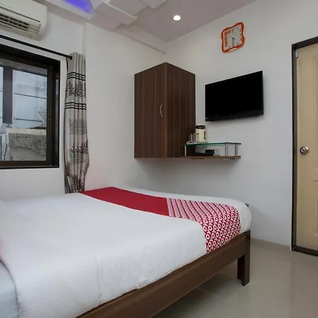 Oyo 31006 Briteway Guest house Mumbai