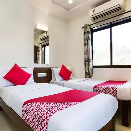 Oyo 31006 Briteway Guest house Mumbai