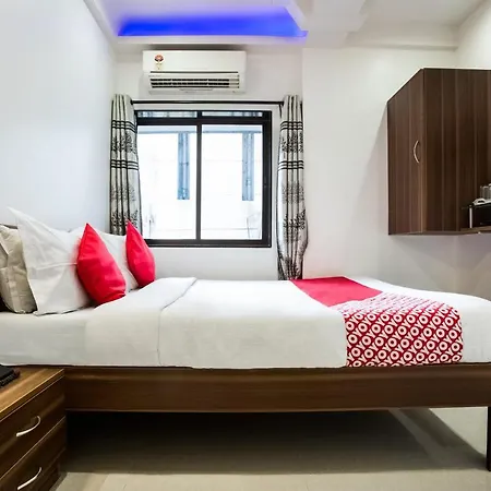 Oyo 31006 Briteway Guest house