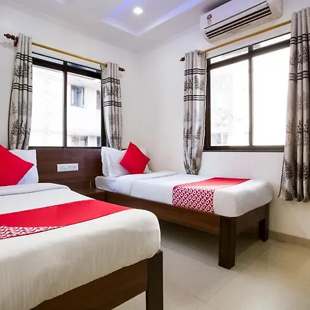 Oyo 31006 Briteway Guest house 2*