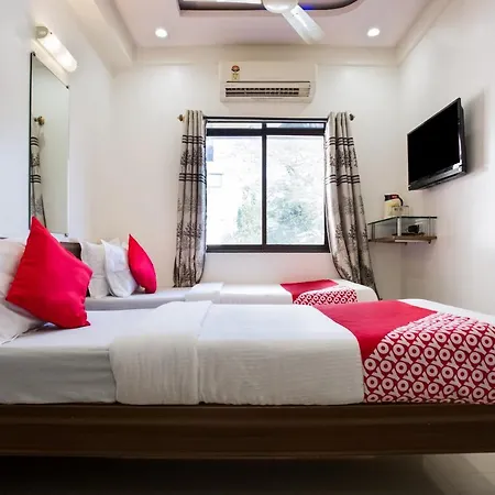 Oyo 31006 Briteway Guest house 2*