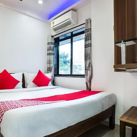 Oyo 31006 Briteway Guest house Mumbai
