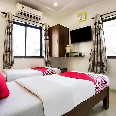 Oyo 31006 Briteway Mumbai
