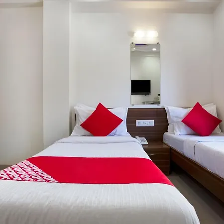 Oyo 31006 Briteway Guest house 2*