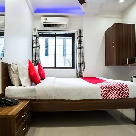Oyo 31006 Briteway Guest house 2*
