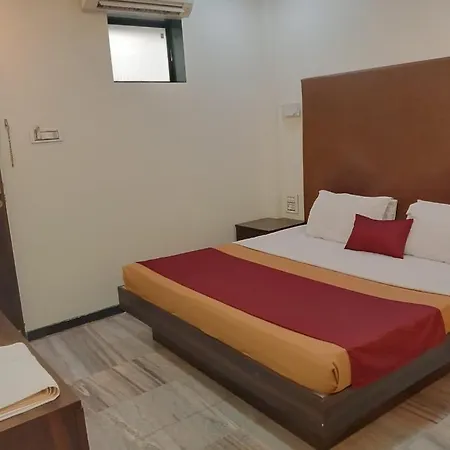 Hotel Milan International Mumbai