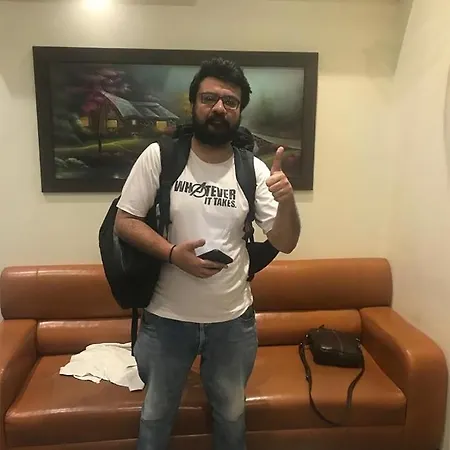 Sea Grand, Colaba Hotel Mumbai