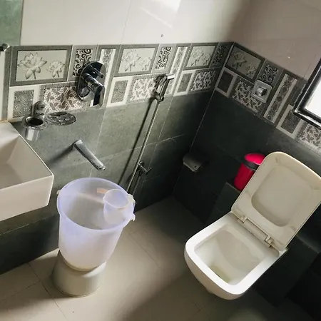 Kf Residency Hotel Mumbai
