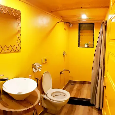 Backpackers Hostel