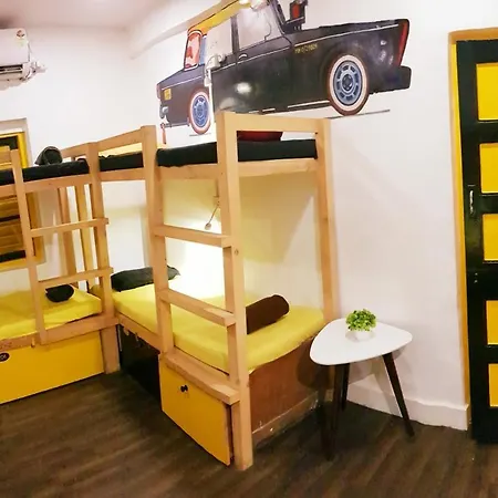 Backpackers Hostel