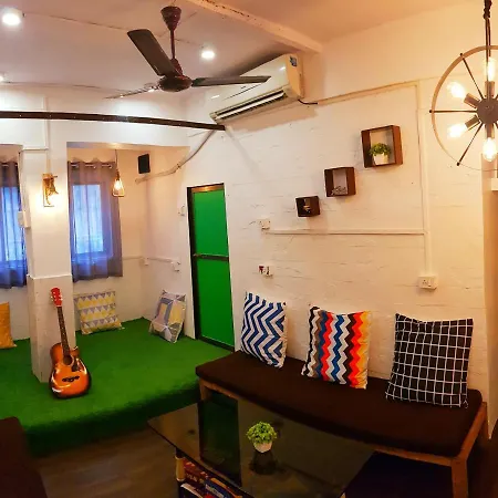 Backpackers Hostel