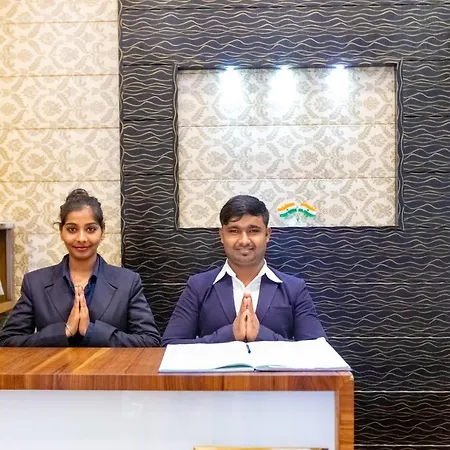 Hotel Apex International Near Airport 3*