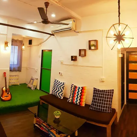 Backpackers Hostel