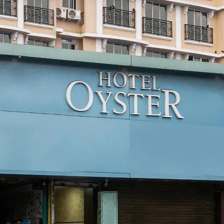 Oyster Hotel 3*
