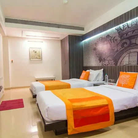 The Roa Hotel