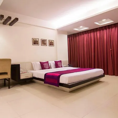 The Roa Hotel 3*