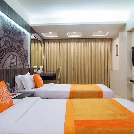 The Roa 3* Mumbai