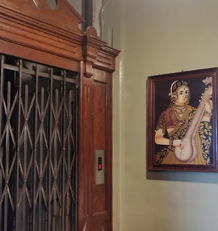 Hostel Hebbar's Heritage