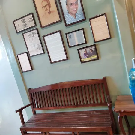 Hostel Hebbar's Heritage