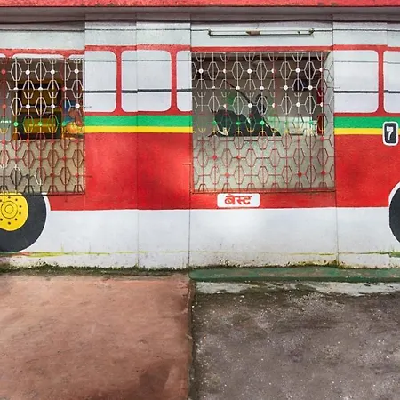 Backpackers Hostel *
