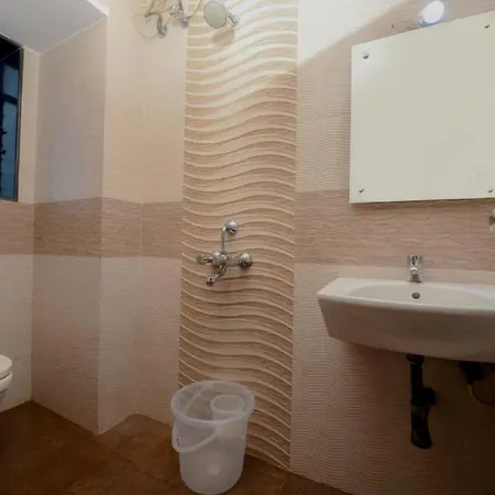 Fabhotel Lal Sai Residency Hotel 2*