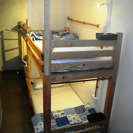 Salaam Namastey Backpackers Hostel