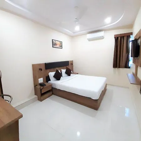 Durga Elite 2* Mumbai