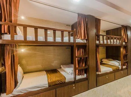 Hostel Perfect Dormitory