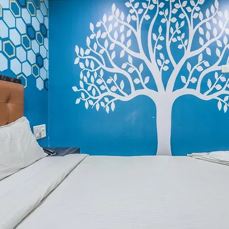 Hotel Mantra Residency