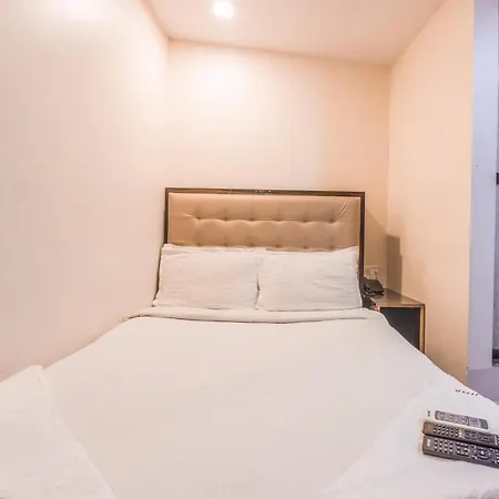 Mantra Residency Hotel