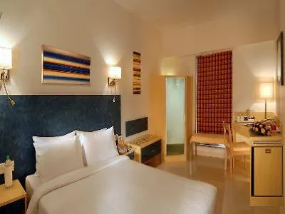 Meluha The Fern Mumbai, Powai, Series By Marriott
