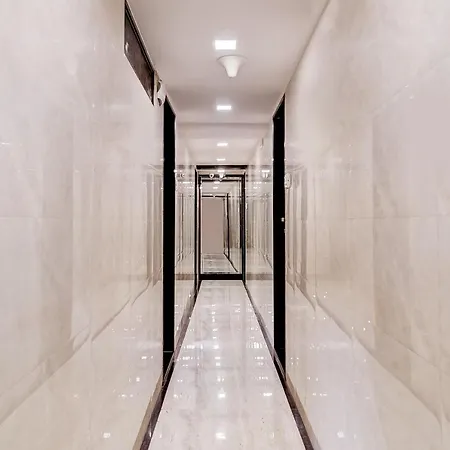 Hotel Qamar