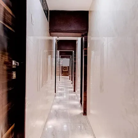 Hotel Qamar