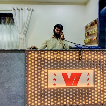 Treebo Trip Vijay 3*